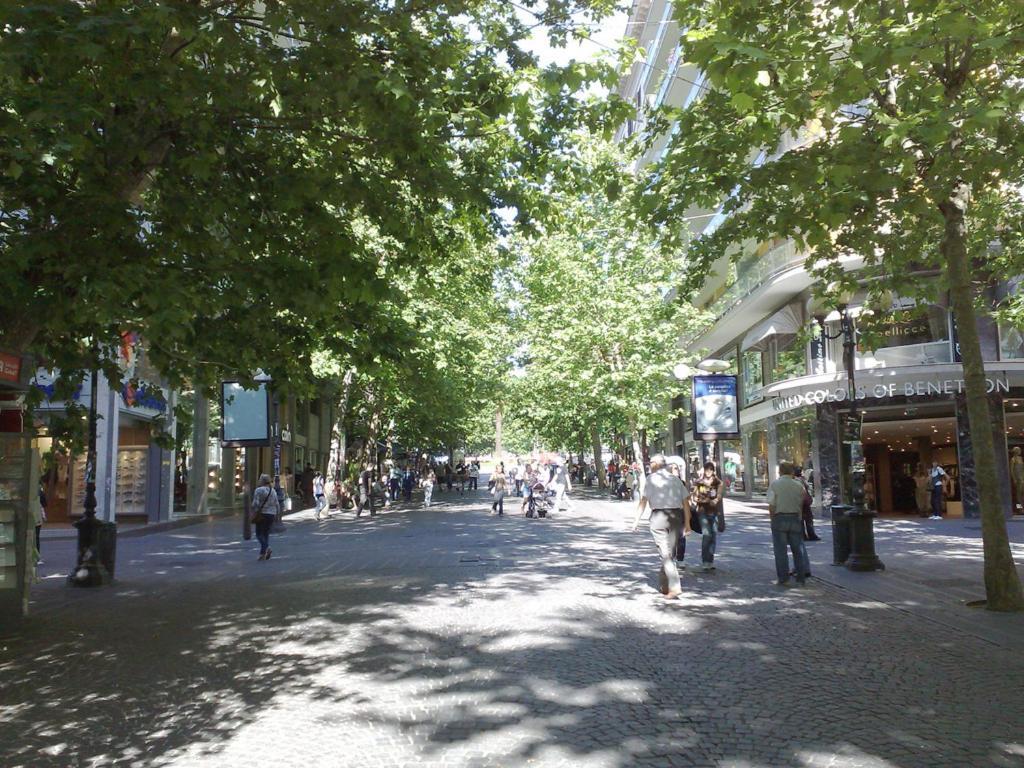 Apartament Bed&Coffee Napoli - Scarlatti Zewnętrze zdjęcie
