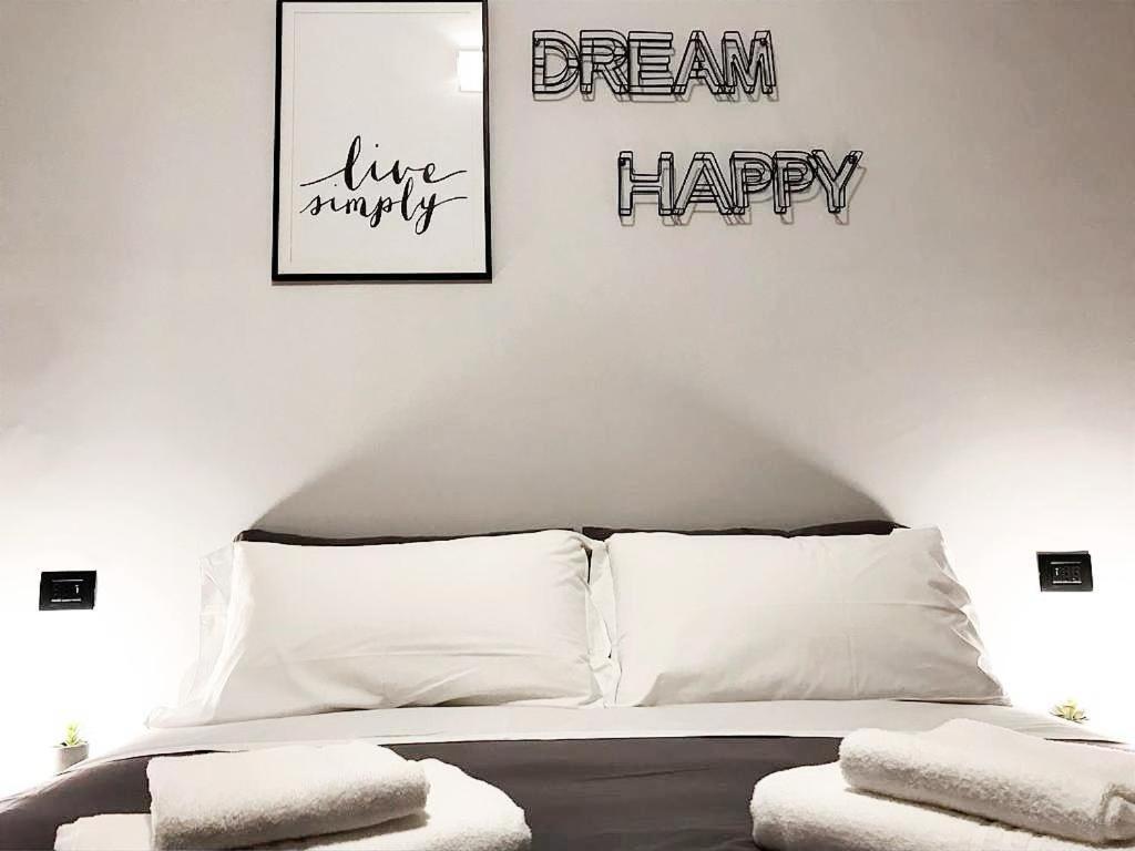 Apartament Bed&Coffee Napoli - Scarlatti Zewnętrze zdjęcie