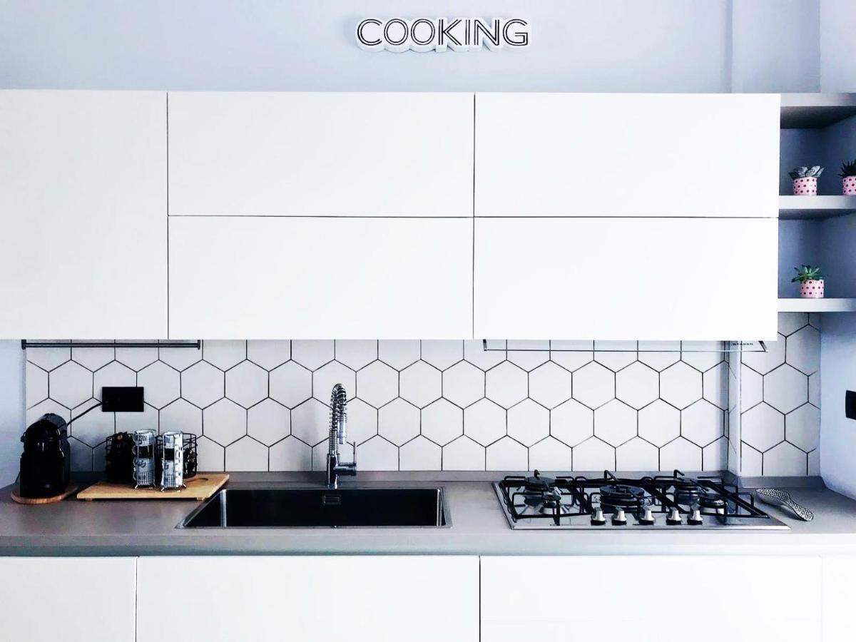 Apartament Bed&Coffee Napoli - Scarlatti Zewnętrze zdjęcie