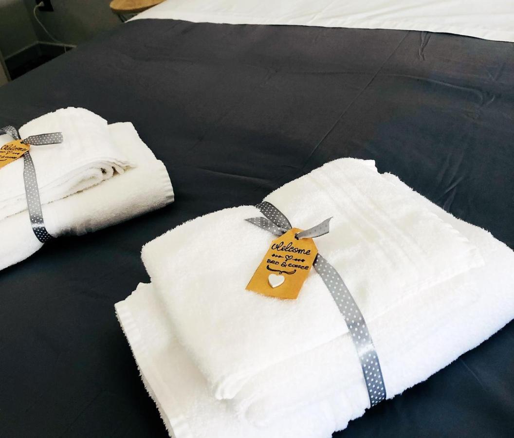 Apartament Bed&Coffee Napoli - Scarlatti Zewnętrze zdjęcie