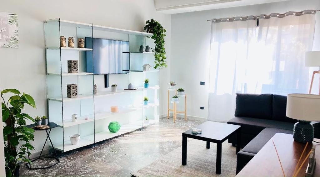 Apartament Bed&Coffee Napoli - Scarlatti Zewnętrze zdjęcie